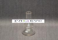 Комплект колб конических (4 штуки) - «globural.ru» - Архангельск