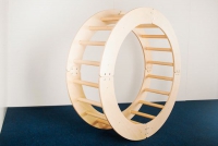 Колесо-трансформер - «globural.ru» - Архангельск