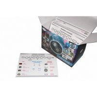 Коллекция "Алюминий" (15 паспарту) - «globural.ru» - Архангельск