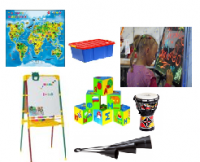 Набор «Коммуникативные навыки» - «globural.ru» - Архангельск