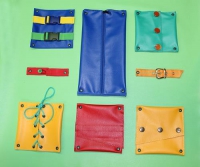 Комплект дидактических карманов №2 - «globural.ru» - Архангельск