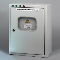 Универсальный комплект электроснабжения 220/42/4В с розетками и проводами (КЭС) - «globural.ru» - Архангельск