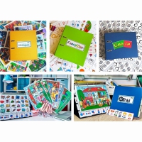 Комплект методических пособий по развитию речи - «globural.ru» - Архангельск