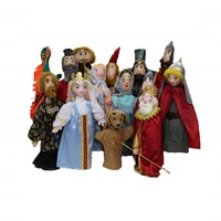 Театральные куклы в ассортименте - «globural.ru» - Архангельск