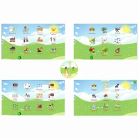 Комплект развивающих программ "Волшебный Экран" - «globural.ru» - Архангельск