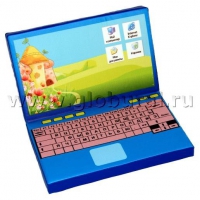 Детский игровой компьютер - «globural.ru» - Архангельск