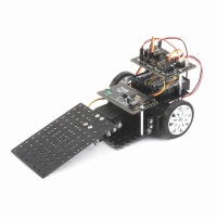 Конструктор Robo kit 2 - «globural.ru» - Архангельск