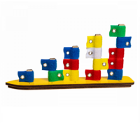 Кораблик "Плюх-Плюх" - «globural.ru» - Архангельск