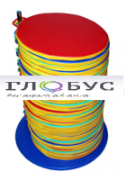 Игровой комплект ковриков на стойке (ВИК) - «globural.ru» - Архангельск