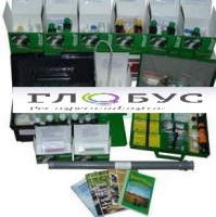 Комплект-практикум экологический «КПЭ» - «globural.ru» - Архангельск