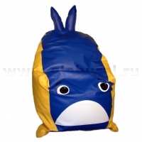 Кресло «Кит» с гранулами (ВИК) - «globural.ru» - Архангельск