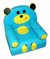 Кресло «Мишка» (ВИК) - «globural.ru» - Архангельск