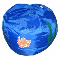 Кресло «Море» -  с аппликацией (ВИК) - «globural.ru» - Архангельск