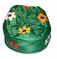 Кресло «Полянка» с гранулами (ВИК) - «globural.ru» - Архангельск