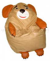 Кресло «Собачка» с гранулами (ВИК) - «globural.ru» - Архангельск