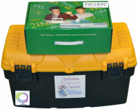 Набор оборудования для занимательных опытов «Начальная школа» - «globural.ru» - Архангельск