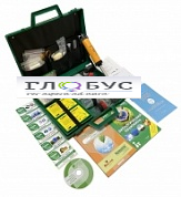 Комплект лабораторного оборудования «Пчелка-У/м» - «globural.ru» - Архангельск