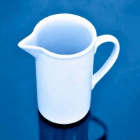 Кружка фарфоровая с носиком N3 1000 мл - «globural.ru» - Архангельск