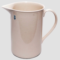 Кружка фарфоровая с носиком N5 2000 мл - «globural.ru» - Архангельск