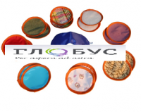 Комплект тактильных кружков - «globural.ru» - Архангельск