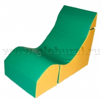 Кресло «Куб-Трансформер» (тент) - «globural.ru» - Архангельск