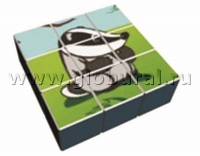 Куб «Барсук» - «globural.ru» - Архангельск