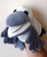 Логопедическая ворона - «globural.ru» - Архангельск