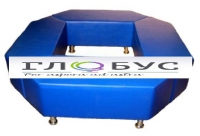 Комплект кушеток "Посиделки" (ВИК) - «globural.ru» - Архангельск