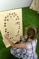 Лабиринт "Дубок" - «globural.ru» - Архангельск