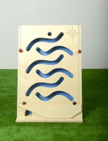 Лабиринт "Волна" - «globural.ru» - Архангельск