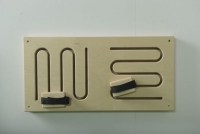 Лабиринт для опорно-двигательного аппарата №2 - «globural.ru» - Архангельск