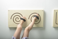 Лабиринт для опорно-двигательного аппарата №3 - «globural.ru» - Архангельск