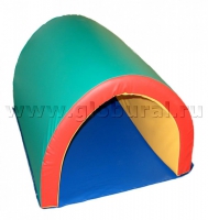 Лаз прямой 1 (ВИК) - «globural.ru» - Архангельск