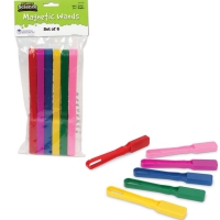 Моя первая лаборатория. Магнитные жезлы - «globural.ru» - Архангельск