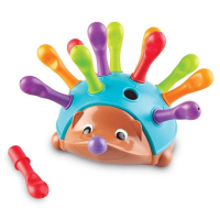 Игровой набор «Ёжик Спайк» - «globural.ru» - Архангельск