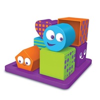 Ментальные блоки. Набор для малышей - «globural.ru» - Архангельск