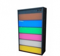 Лестница света 6 ячеек - «globural.ru» - Архангельск