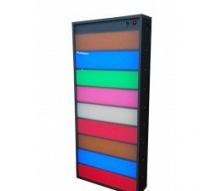 Лестница света 9 ячеек - «globural.ru» - Архангельск