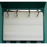 Лист-вкладыш в папку ПЕКС СРЕДНЯЯ - «globural.ru» - Архангельск