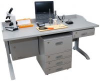 Лабораторный комплекс для проектной деятельности по изучению основ естественных наук в начальной школе - «globural.ru» - Архангельск