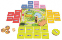 Развивающая игра “Кабайо: Где спрятались лошадки” - «globural.ru» - Архангельск