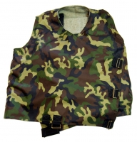 Жилет утяжеляющий с грузами - «globural.ru» - Архангельск