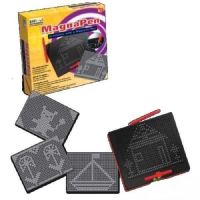 Планшет магнитный с металлическими шариками - «globural.ru» - Архангельск