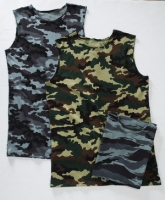 Майка КМФ детская - «globural.ru» - Архангельск