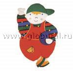 Мальчик – мат (ВИК) - «globural.ru» - Архангельск