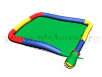 Коврик - манеж (ВИК) - «globural.ru» - Архангельск