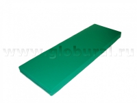 Мат толщиной 5 см (материал ВИК) - «globural.ru» - Архангельск