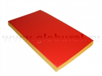 Мат толщиной 8 см (материал ВК) - «globural.ru» - Архангельск