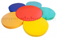 Детский мат "Цветок" (ВИК) - «globural.ru» - Архангельск