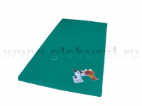 Детский мат «Пес и Кот» (ВИК) - «globural.ru» - Архангельск